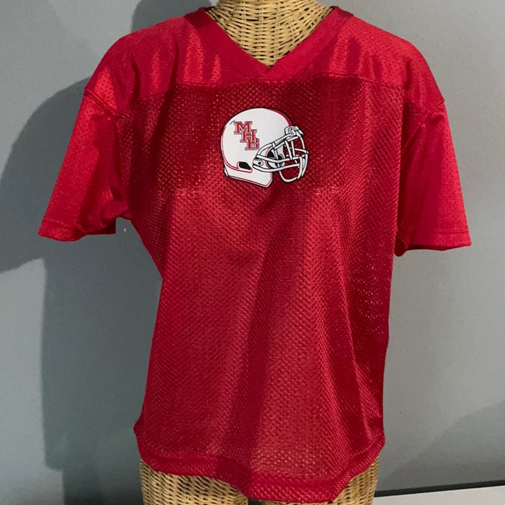 Practice Jersey